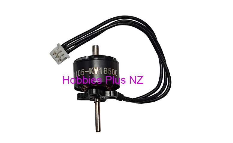 DoSlot Brushless Motor 12 Pole 18500KV  DS BLM1105-18500